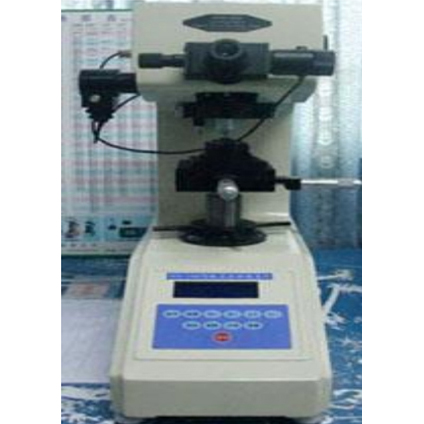 Digital display Vivtorinox hardness tester